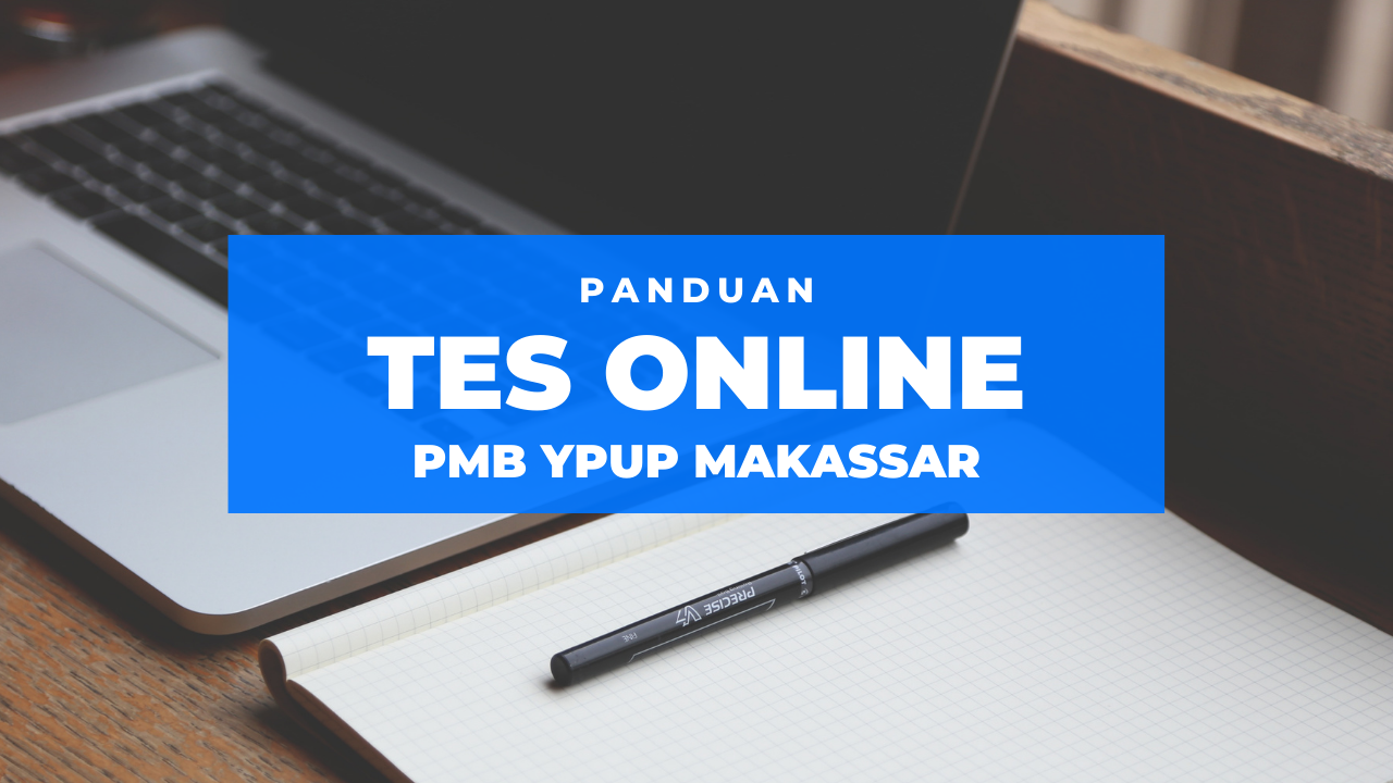 Cara Melakukan Tes Online